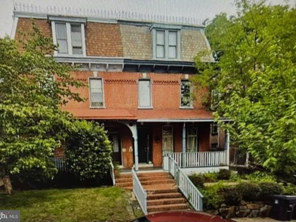 1123 W 8th St, Wilmington, DE 19806