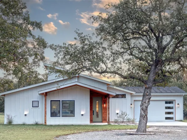 1991 Sunflower Rd, Paradise, TX 76073