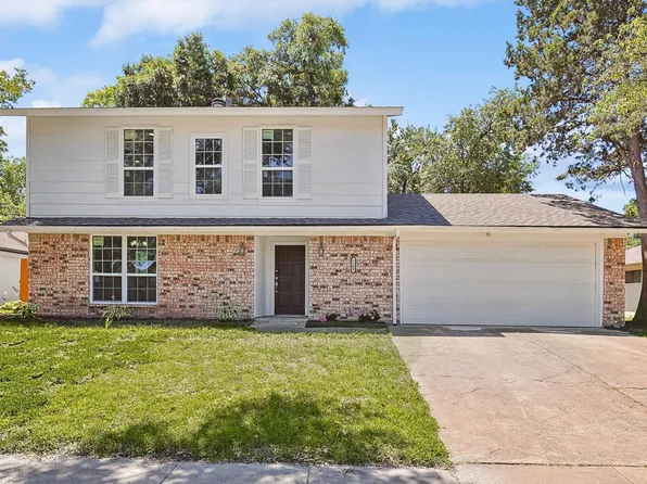 1502 Starshadow Dr, Richardson, TX 75081