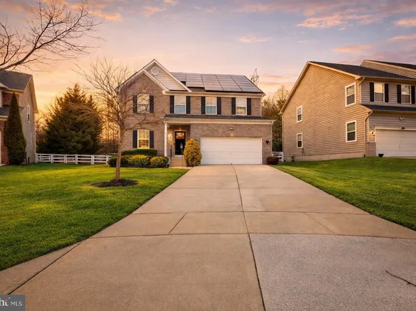 13404 Saint Simons Chapel Ct, Bowie, MD 20720