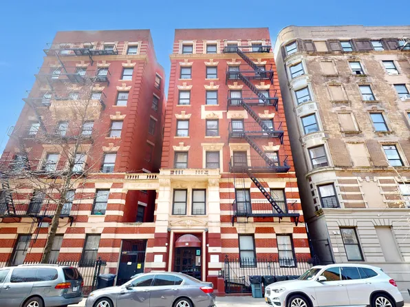 50 West 112th Street 6G image 11 of 11
