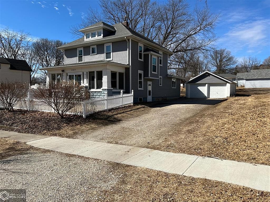 404 West St, Shelby, IA 51570 Zillow