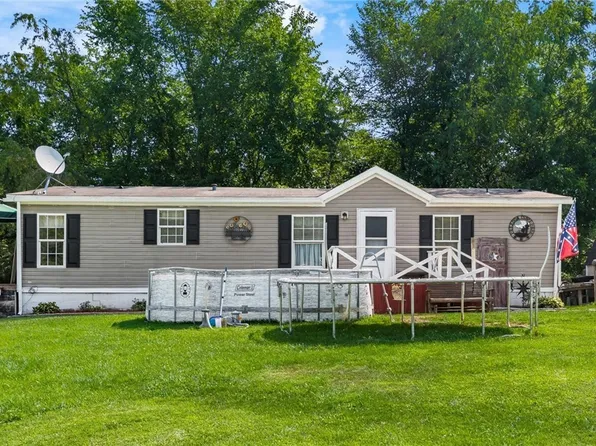 2606 Okey Rd, Chandlersville, OH 43727