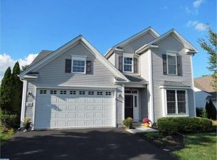 3503 Beechwood Rd, Garnet Valley, PA 19060