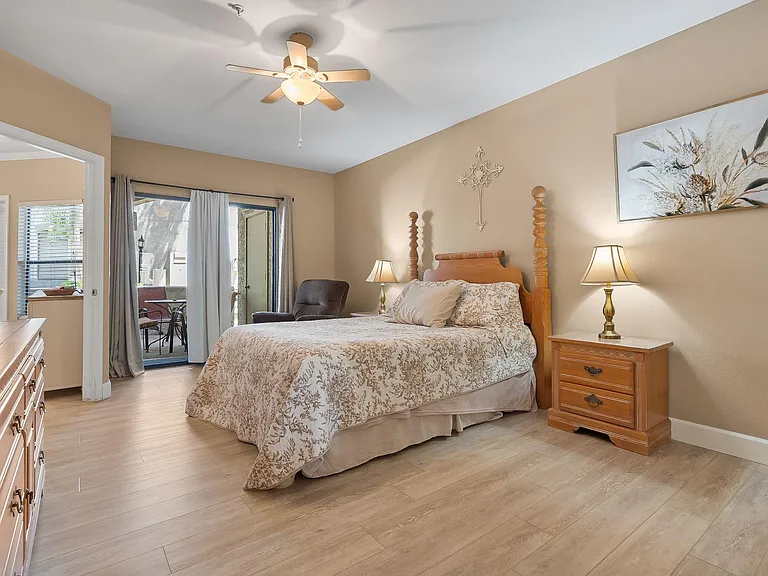 15095 N Thompson Peak Pkwy #1054 — Photo 19
