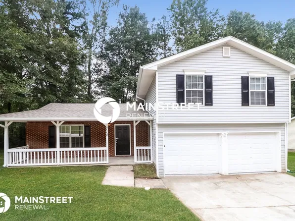 770 Stonebridge Cres, Lithonia, GA 30058