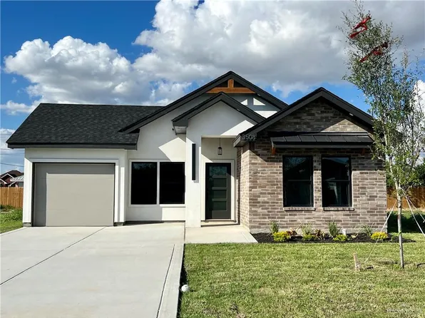 3508 E Diamondhead Ave, Mission, TX 78573