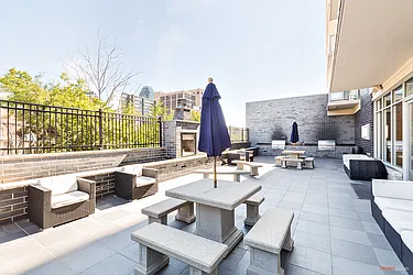 Rented by Modern Spaces