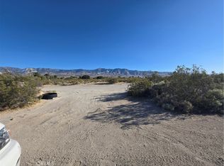 0 Custer Ave, Lucerne Valley, CA 92356