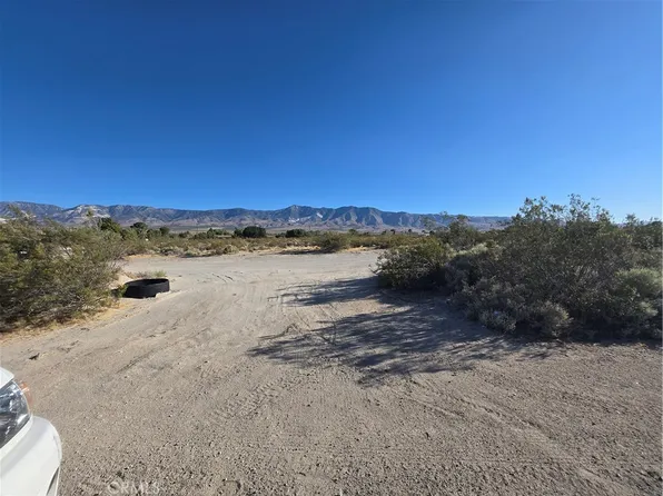 0 Custer Ave, Lucerne Valley, CA 92356