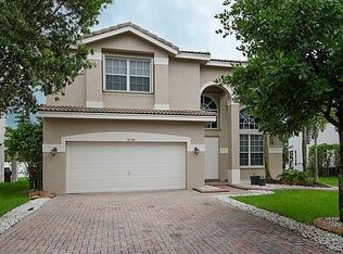 16264 SW 18th Pl, Miramar, FL 33027