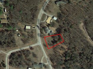Golf Club Drive, Burneyville, OK 73430