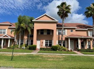 314 N Airport Rd, New Smyrna Beach, FL 32168