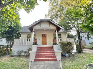 491 W Ontario Ave SW, Atlanta, GA 30310