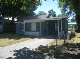 2624 E Nebraska Ave, Spokane, WA 99208