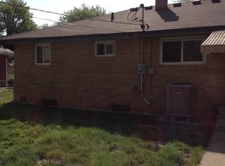 602 Grovewood Dr, Beech Grove, IN