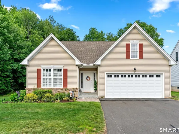 26 Mystique Lane #26, Cromwell, CT 06416