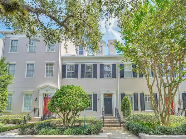 537 Campus St, Celebration, FL 34747