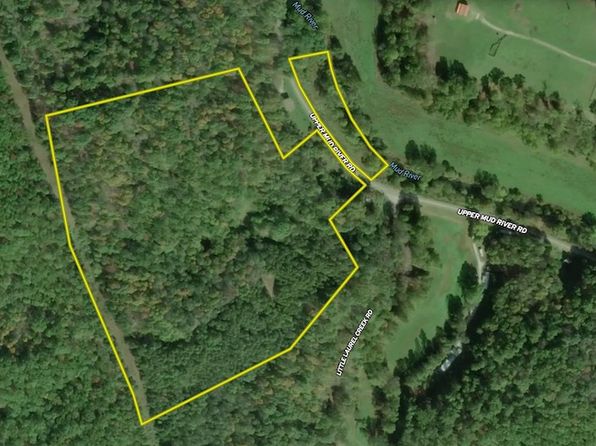 2694 Upper Mud River Rd