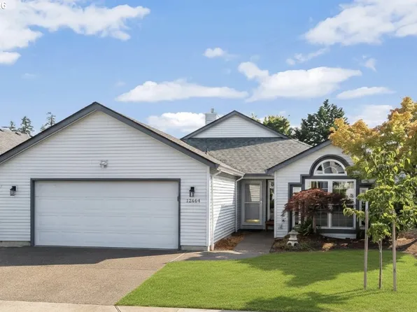 12664 SW Bexley Ln, Tigard, OR 97224