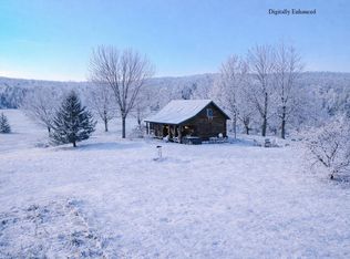 10 Duval Road, Dalton, NH 03598