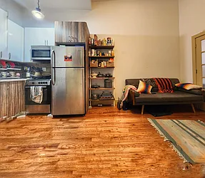 Rented by RELEASE NY