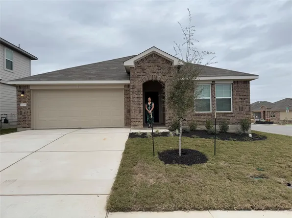 20236 Hickenlooper Way, Manor, TX 78653