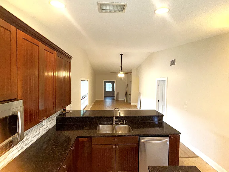 Living Room / Dining Room