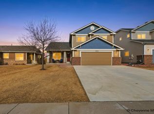 5908 Kenosha St, Cheyenne, WY 82001