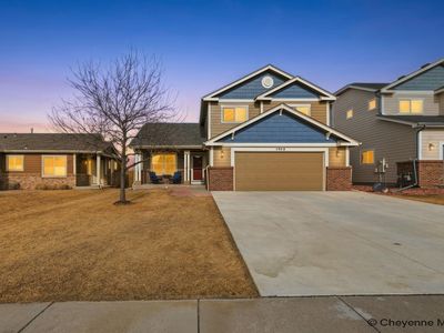5908 Kenosha St, Cheyenne, WY, 82001
