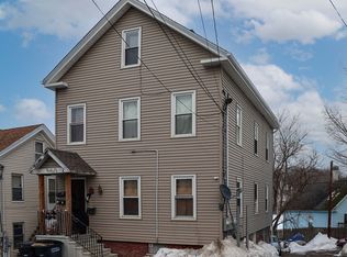 41 1/2 Maple St, Spencer, MA 01562