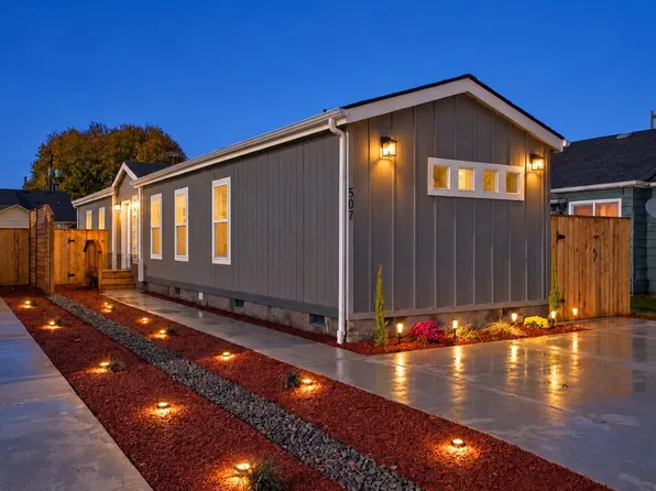 507 S 5th Avenue, Kelso, WA 98626