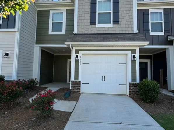 2645 Aubrey St #1, Monroe, NC 28110