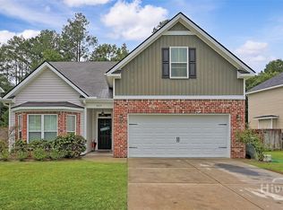 305 Coconut Drive, Bloomingdale, GA 31302