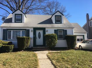216 Grant St, Linden, NJ 07036