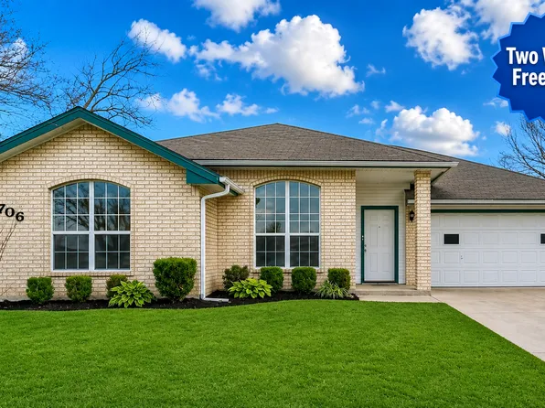 1706 Granex Dr, Killeen, TX 76542