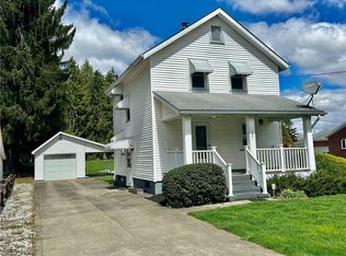 7441 Brookside St, Louisville, OH 44641