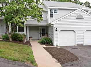 104 The Mews, Rocky Hill, CT 06067