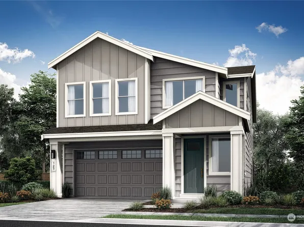 8132 131st Place SE #20, Snohomish, WA 98296