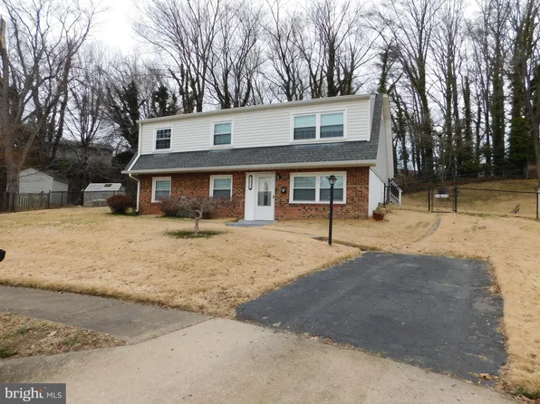 13000 Kerrman Ct, Woodbridge, VA 22193