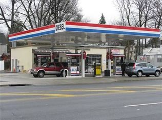 699 Fulton Ave, Hempstead, NY 11550