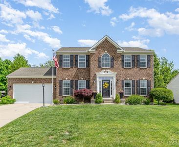 5036 Blue Meadow Ln, Cincinnati, OH, 45251