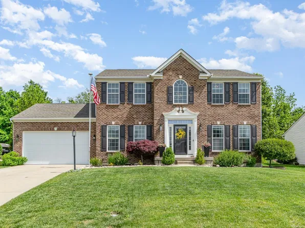 5036 Blue Meadow Ln, Cincinnati, OH 45251