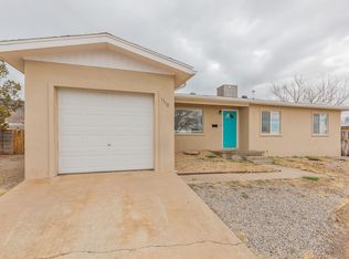 1110 Juniper Dr, Alamogordo, NM 88310