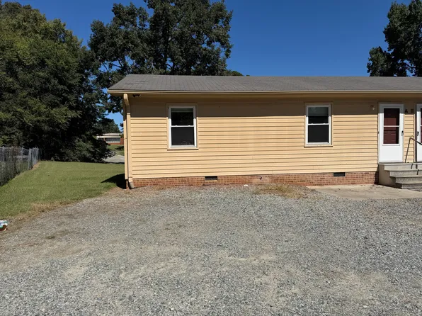 2820 Michael Rd #A, Lexington, NC 27295