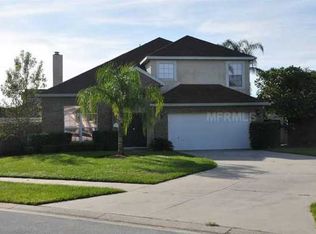 653 Riggs Cir, Davenport, FL 33897
