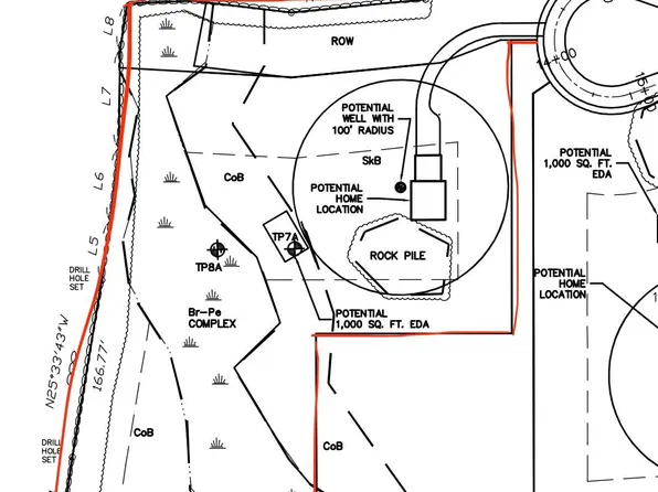 Lot 4A Sitko Lane, Berwick, ME 03901