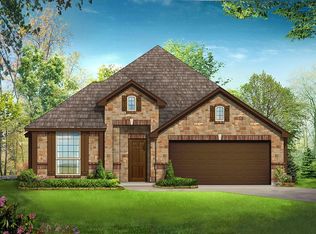 107 Gateway Dr, Alvarado, TX 76009