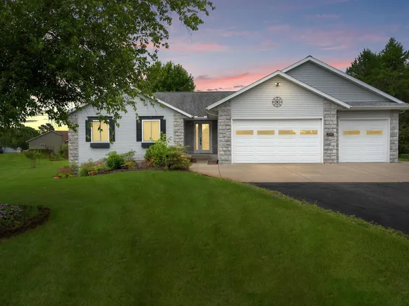 2195 SEVILLE ROAD, Kronenwetter, WI 54455