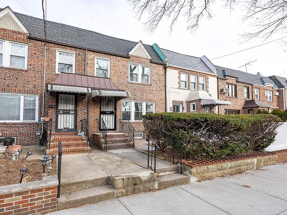 1st image of 64-47 79th St #1